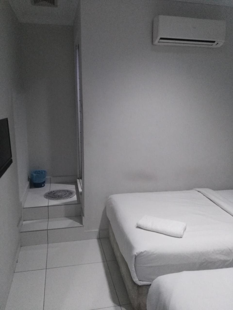 My Homie Hotel Pj Petaling Jaya Exteriér fotografie