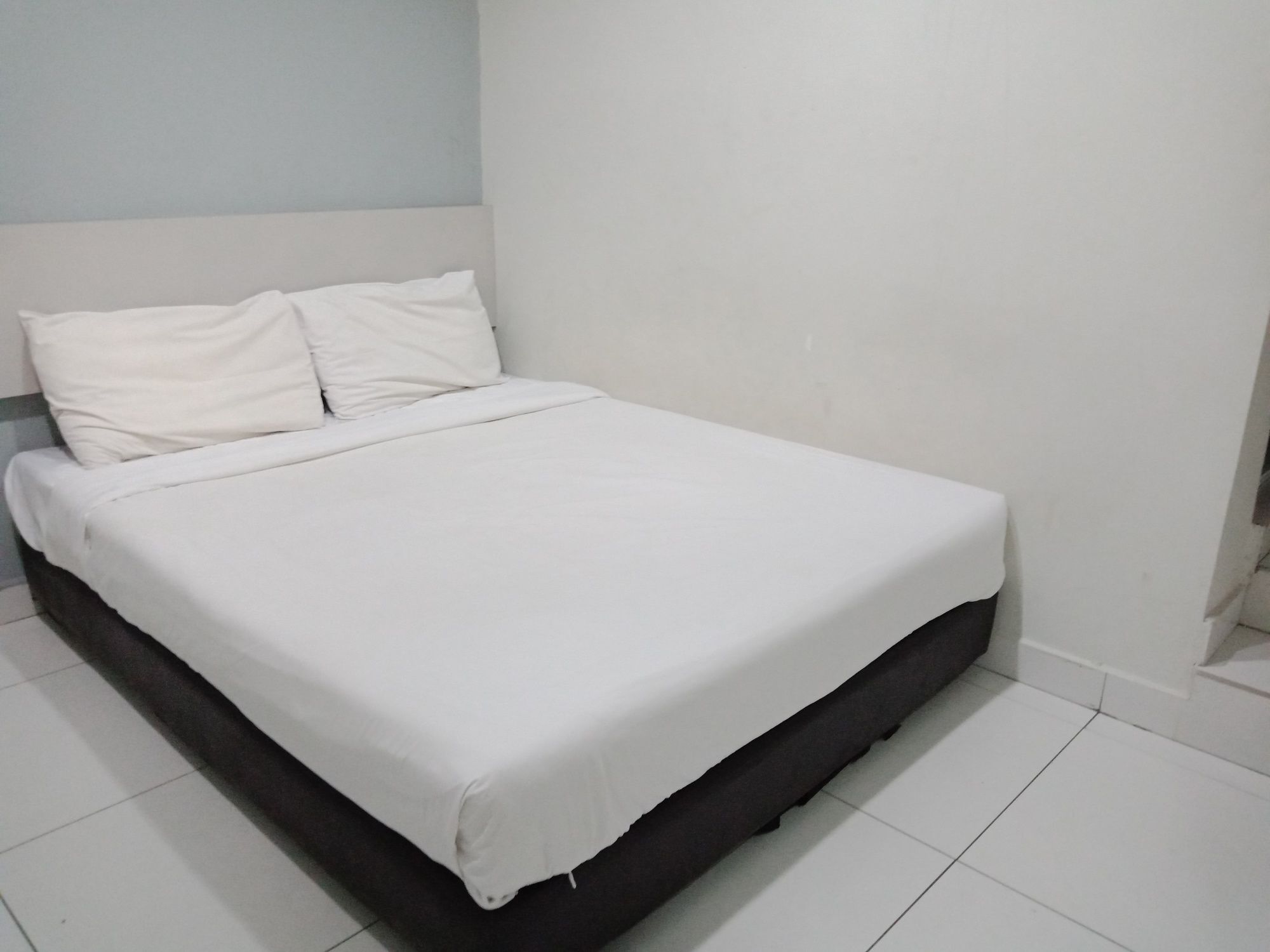 My Homie Hotel Pj Petaling Jaya Exteriér fotografie