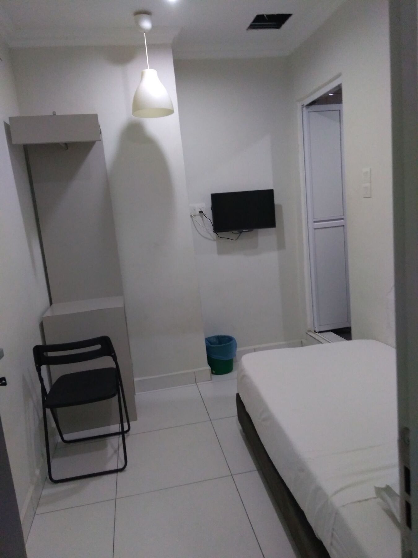 My Homie Hotel Pj Petaling Jaya Exteriér fotografie