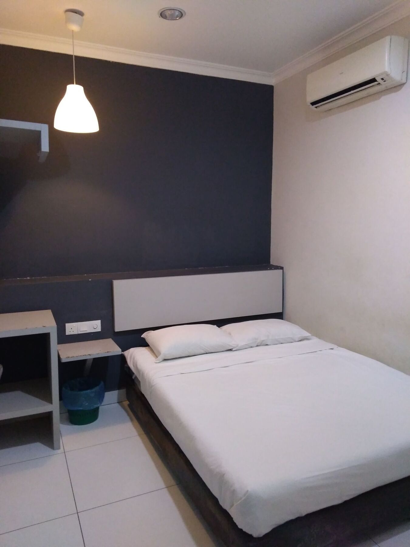 My Homie Hotel Pj Petaling Jaya Exteriér fotografie